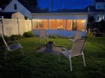 Gather Around the Campfire for Dream-like Summer Evenings Under the Stars